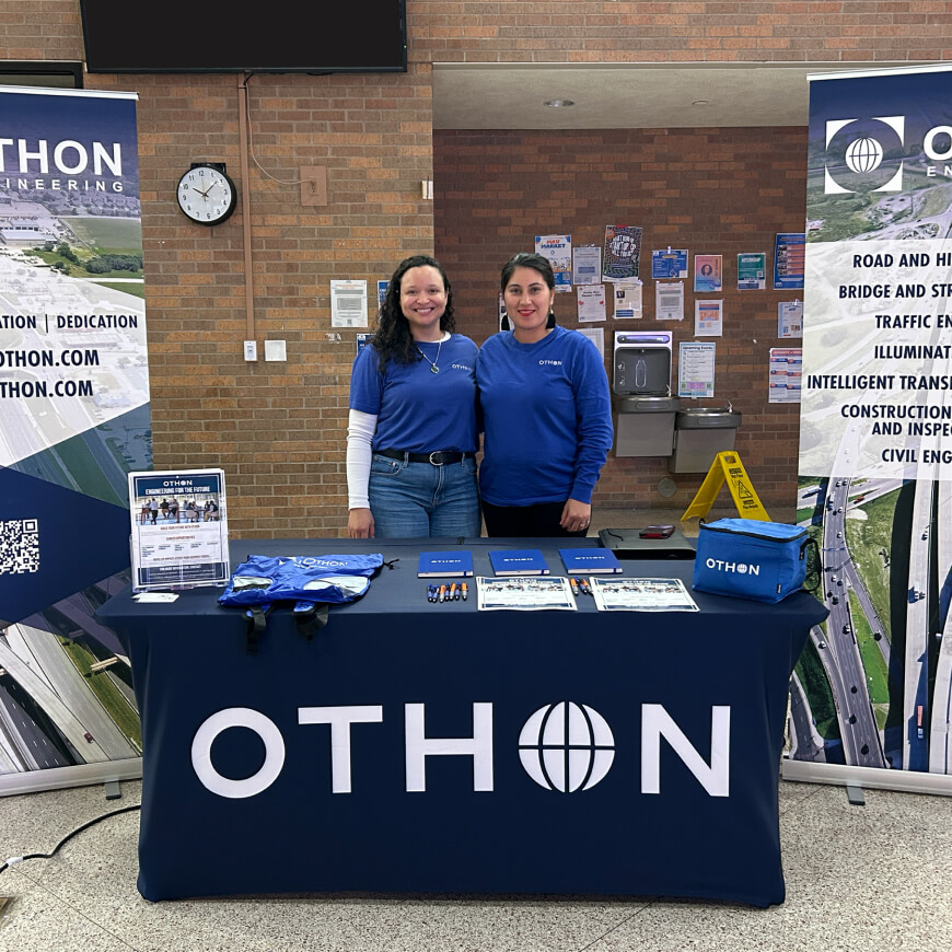 OTHON — Engineering for the Future