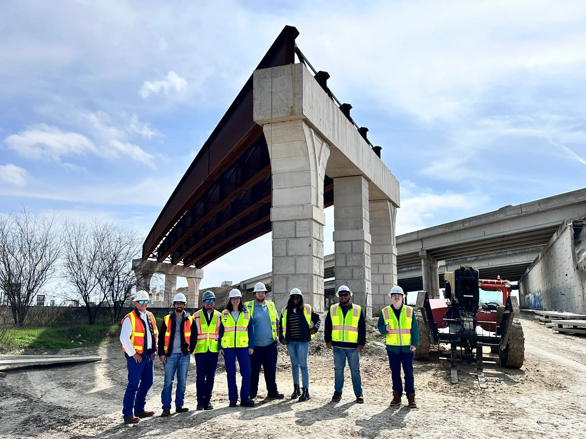 OTHON — Engineering for the Future